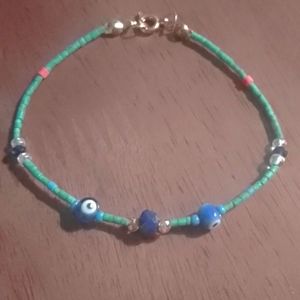 Evil Eye Bracelet